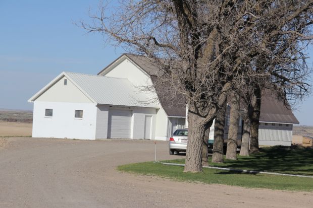 Barn